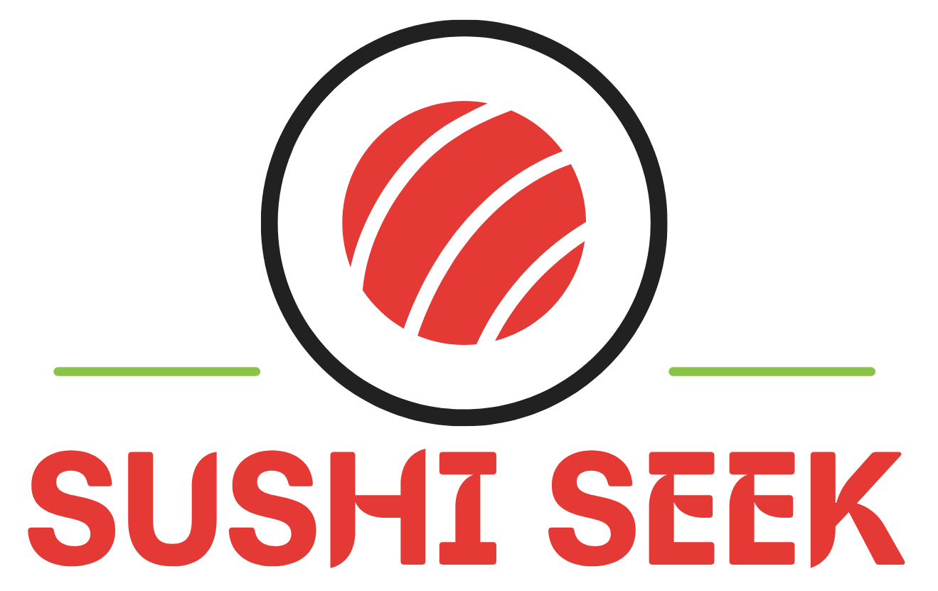 Sushi Seek