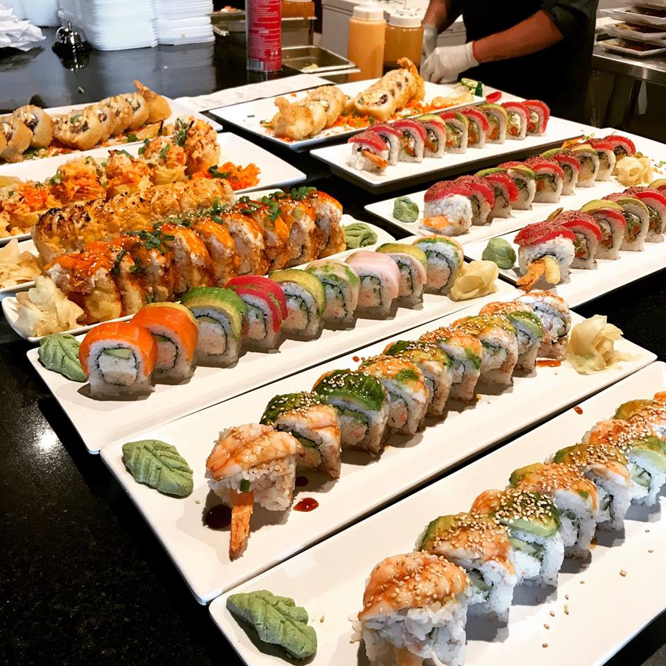 El Tataki Sushi