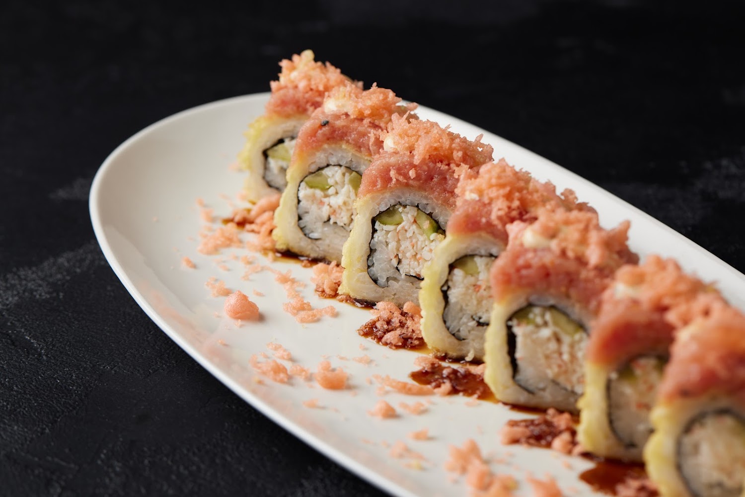 Haru Japanese Cuisine