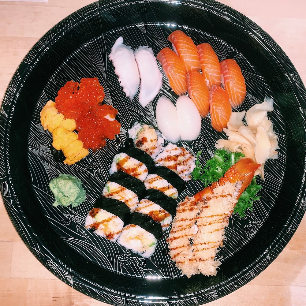 Nassau Sushi