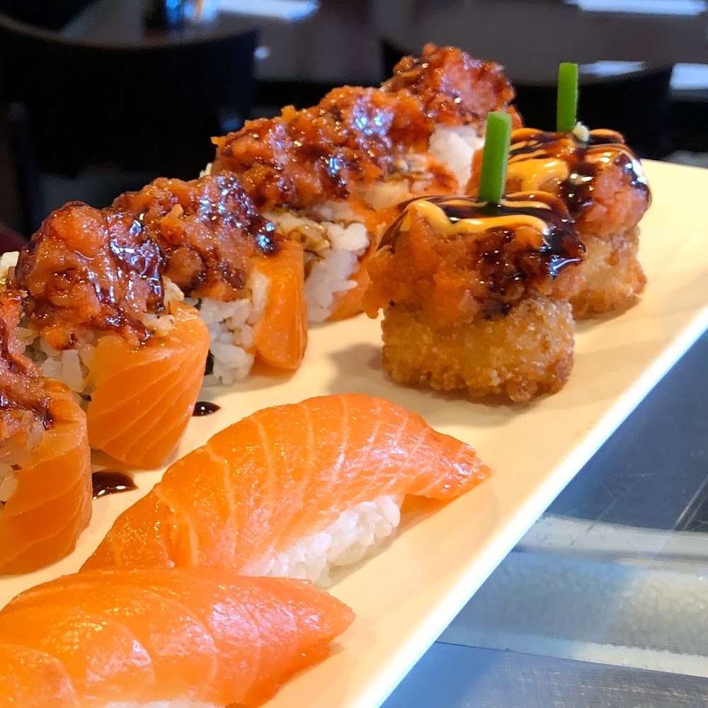 Koyi Sushi AYCE