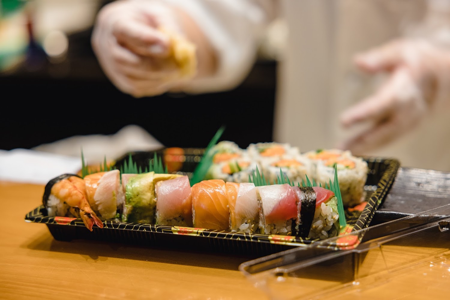 Sanraku