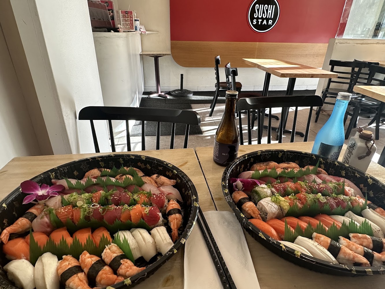 Sushi Star