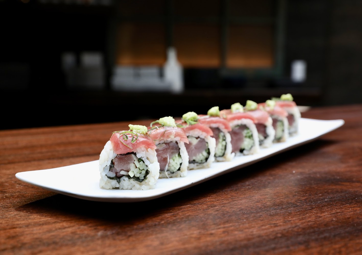 Sushi Goda