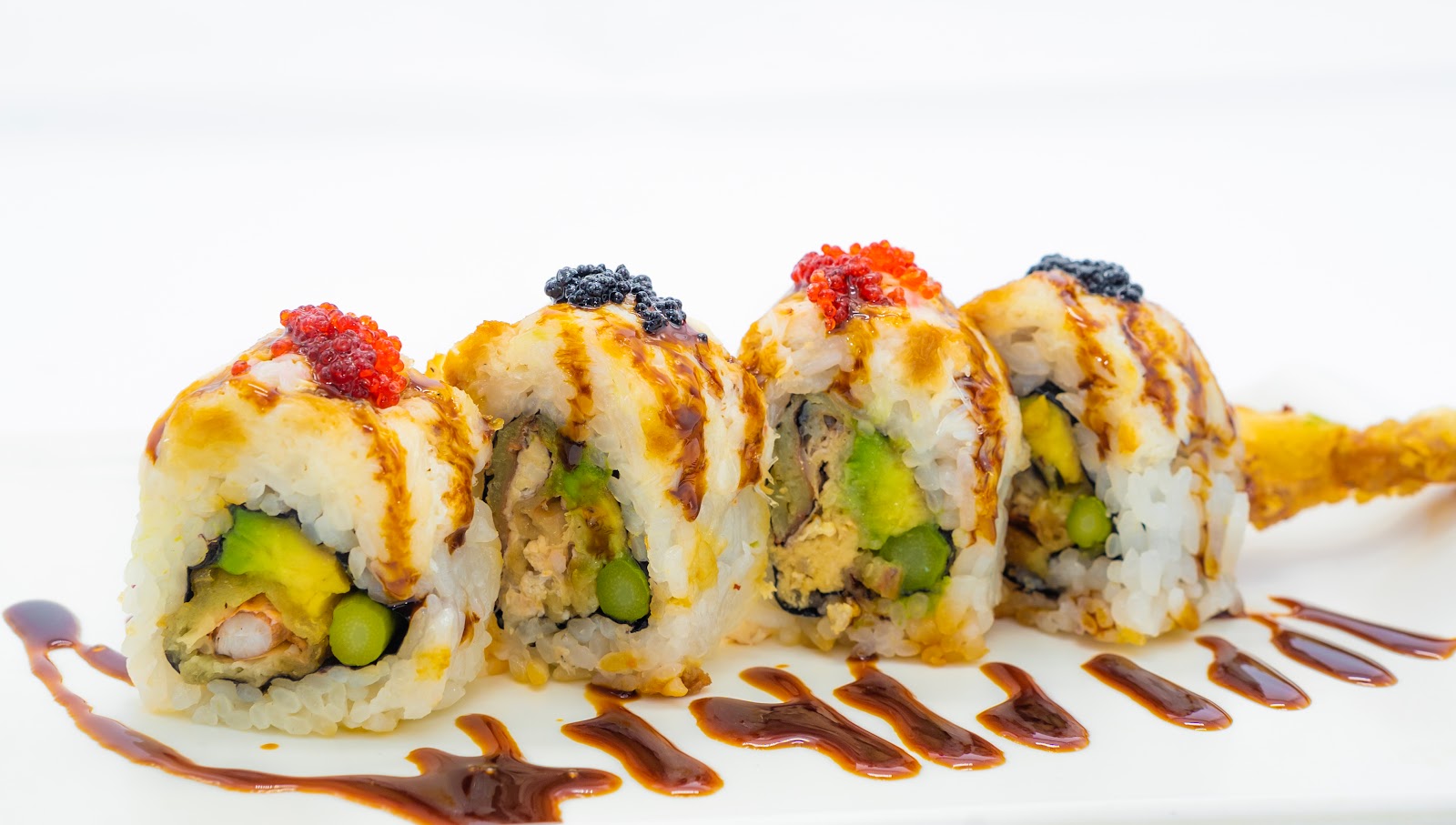 Kani House – Buford