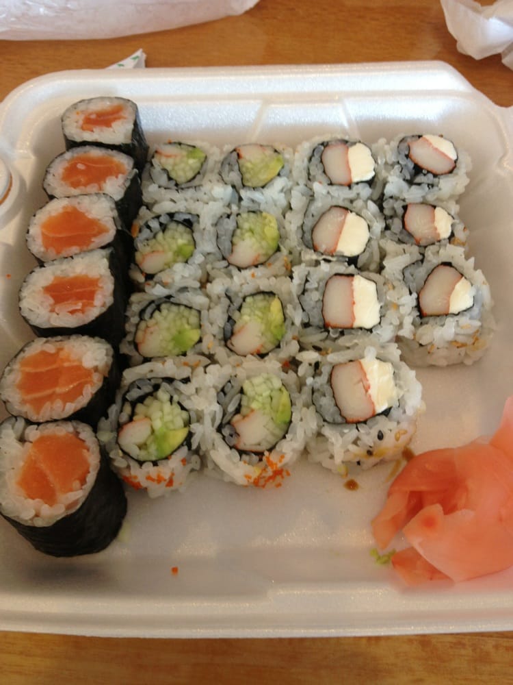Wasabi