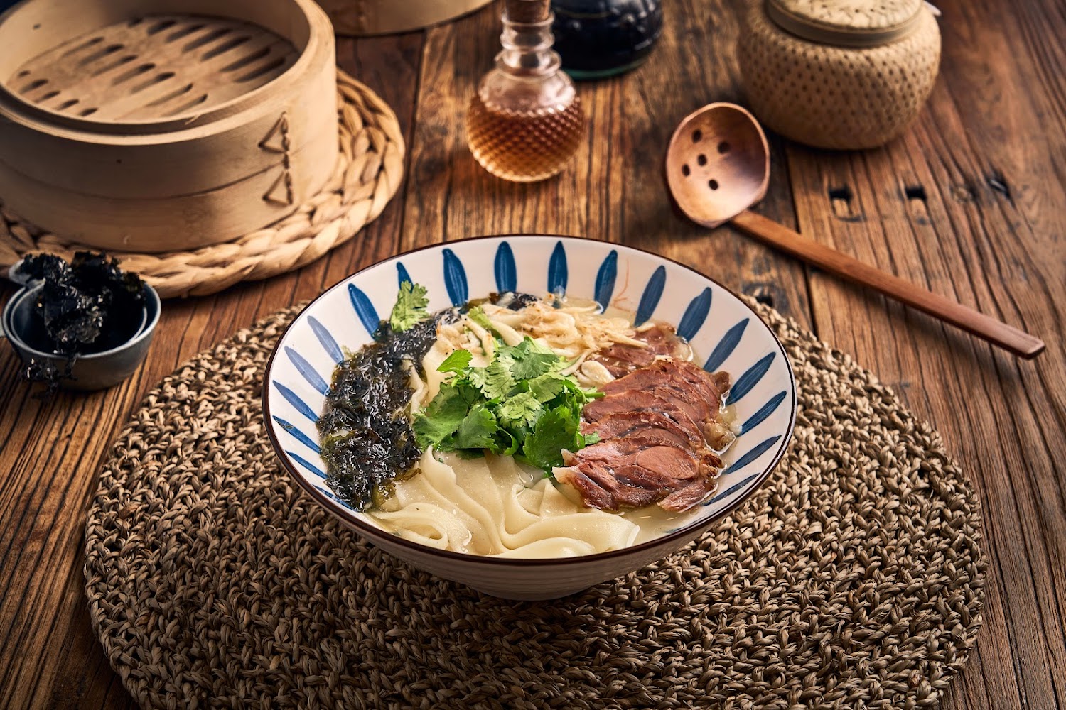 Xian Noodle Place