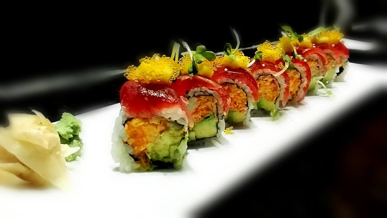 MoMo Sushi