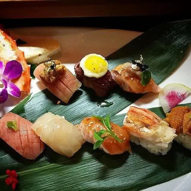 Shokudo sake bar