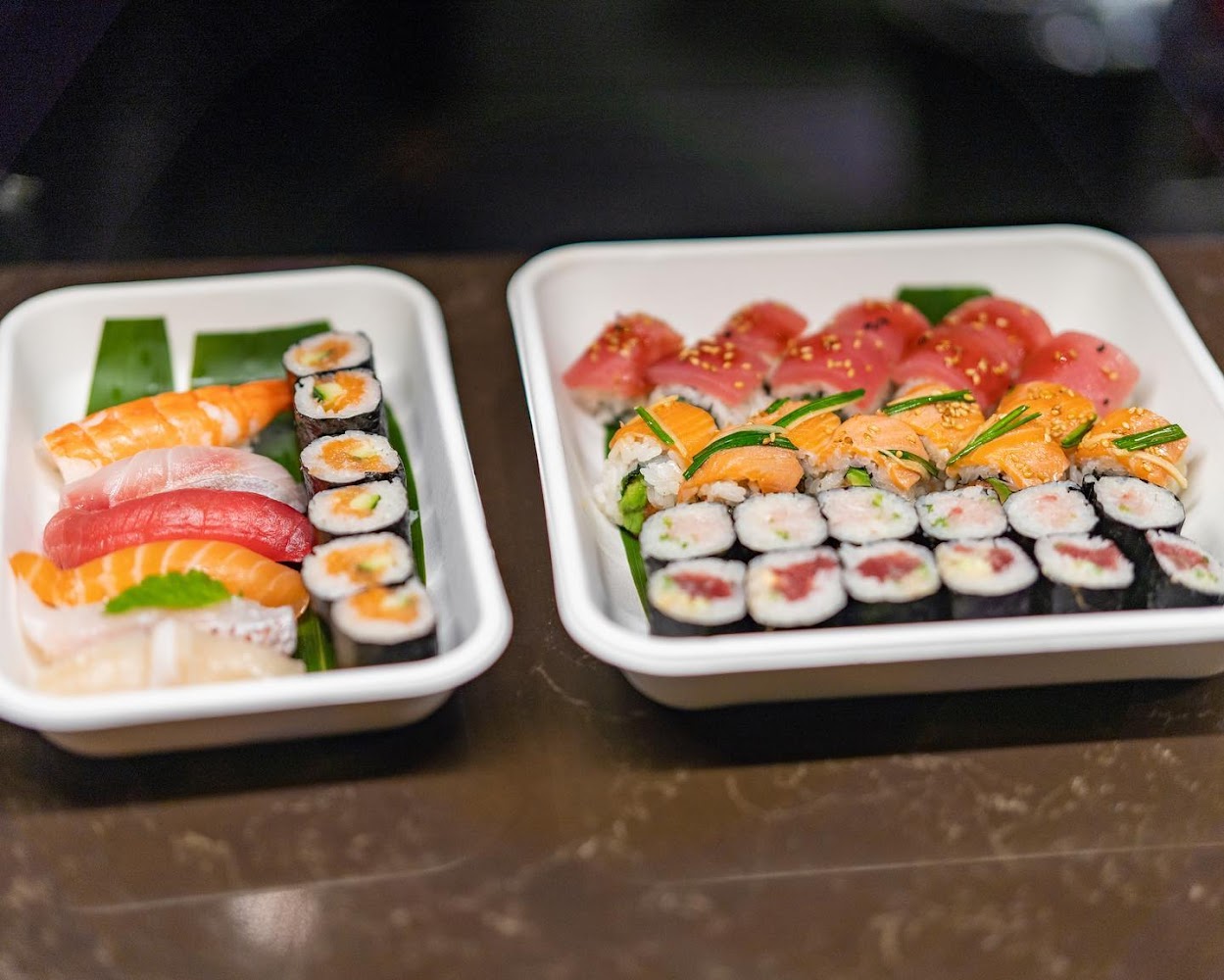 Matsuhisa Denver