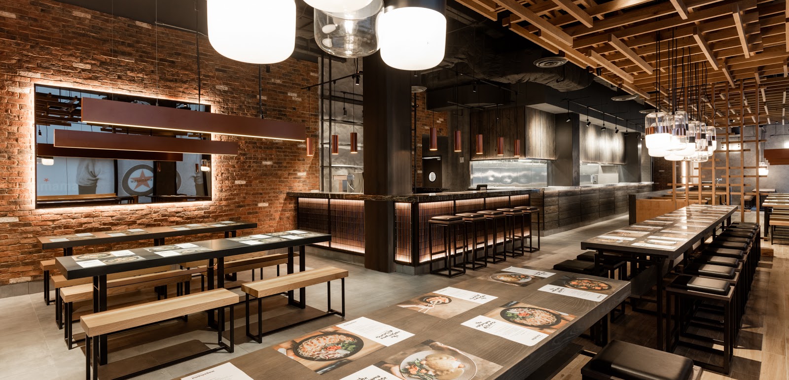 wagamama murray hill