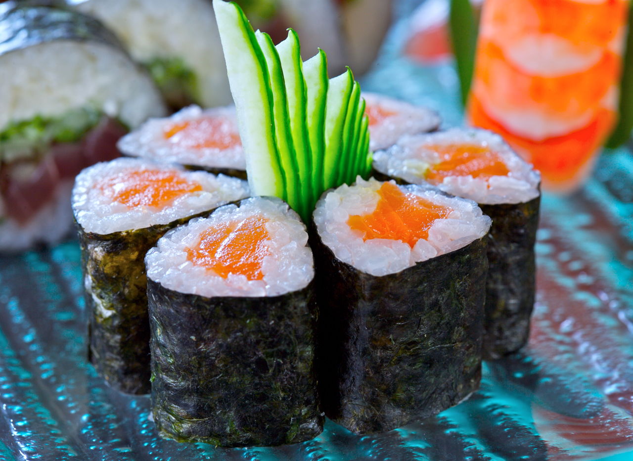 SUSHI OSAWA