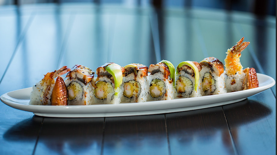 Asian Garden Dacula