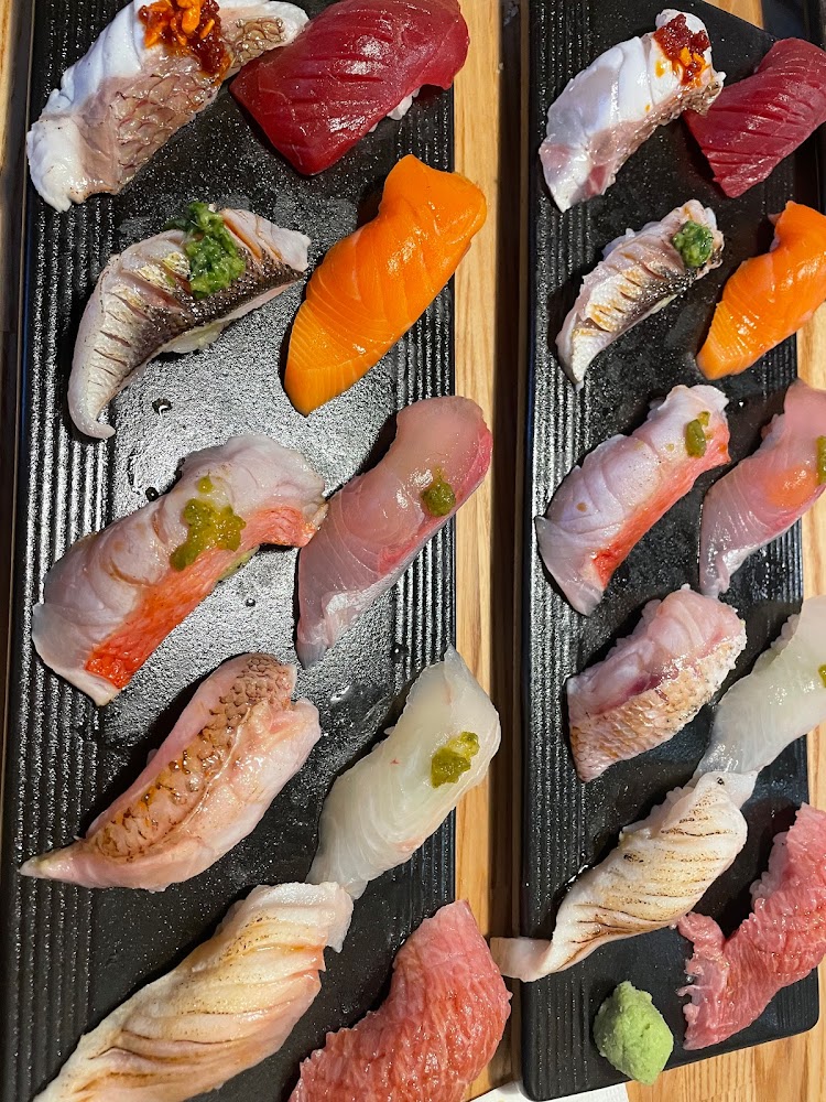 Sushi Imari Yorba Linda
