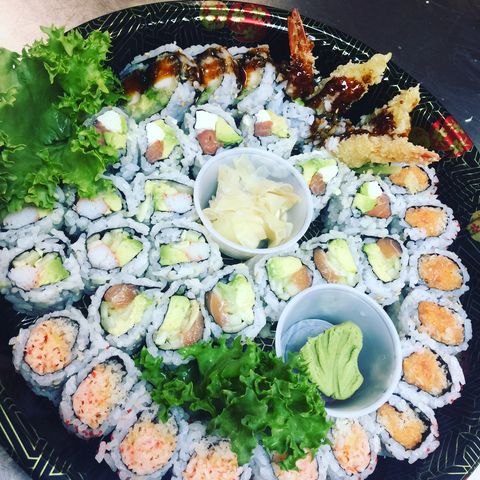 Kabuki Japanese Cuisine & Bar