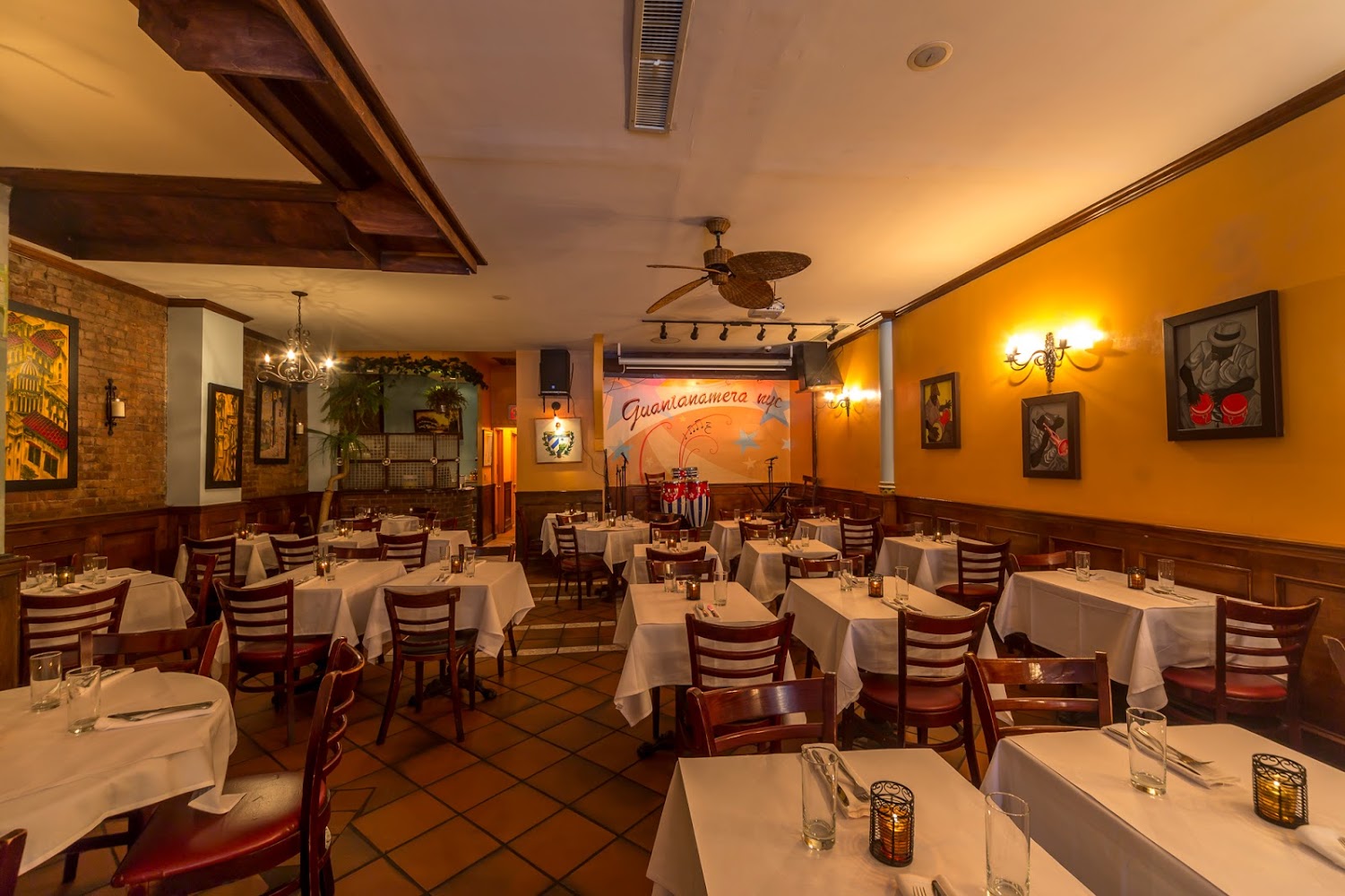 Guantanamera