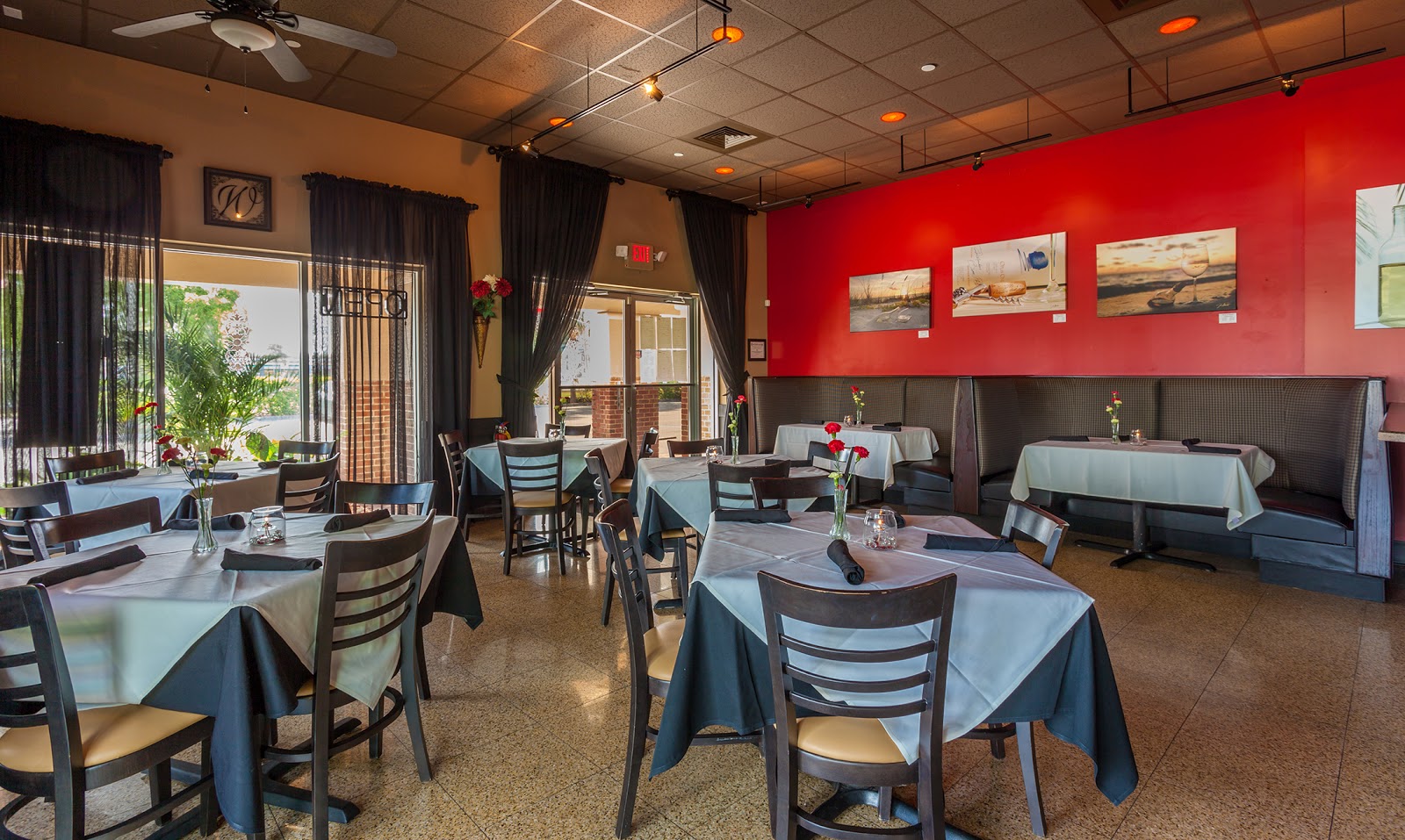 The Other Side Bistro