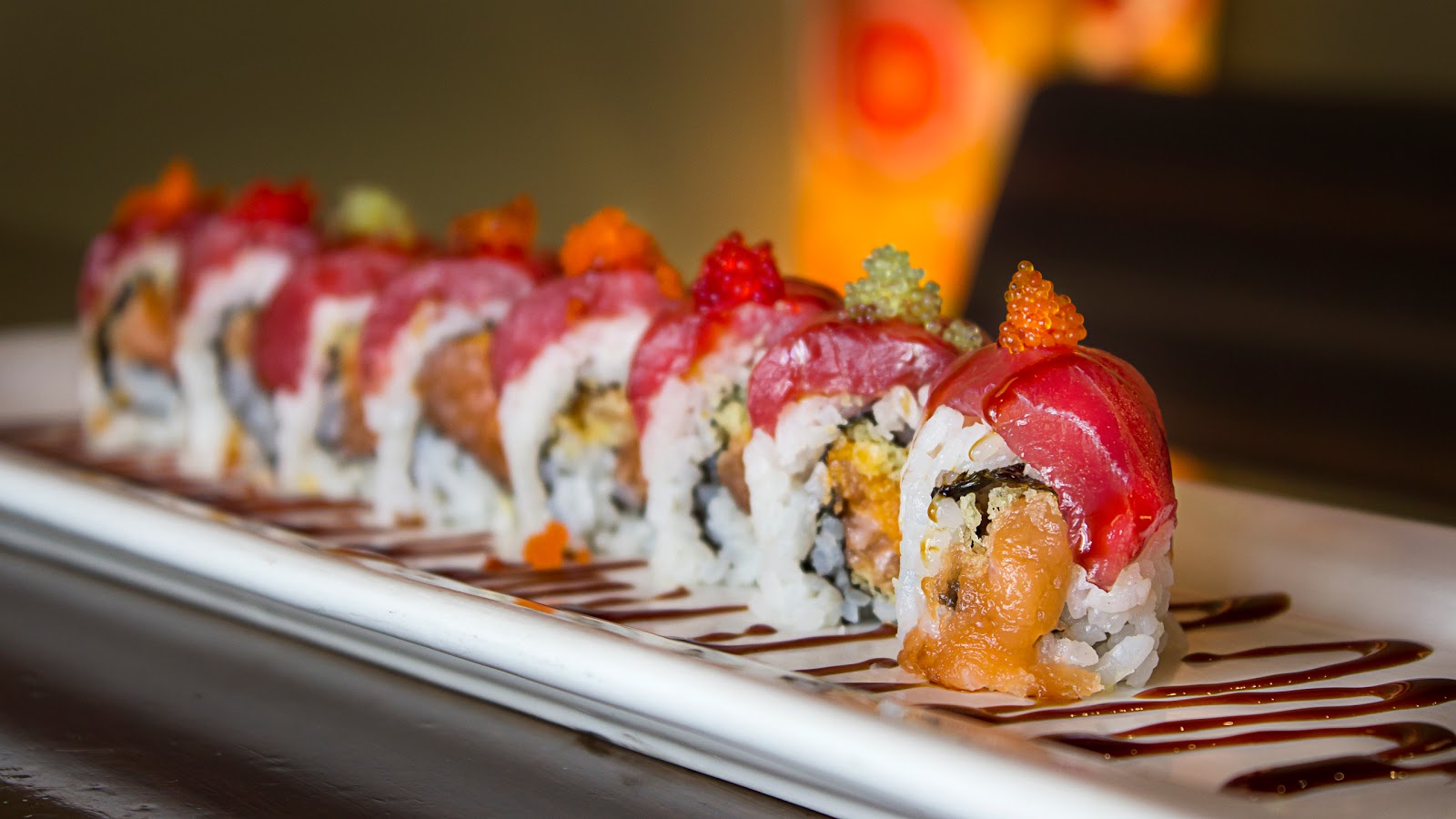 Sushi House Oak Park