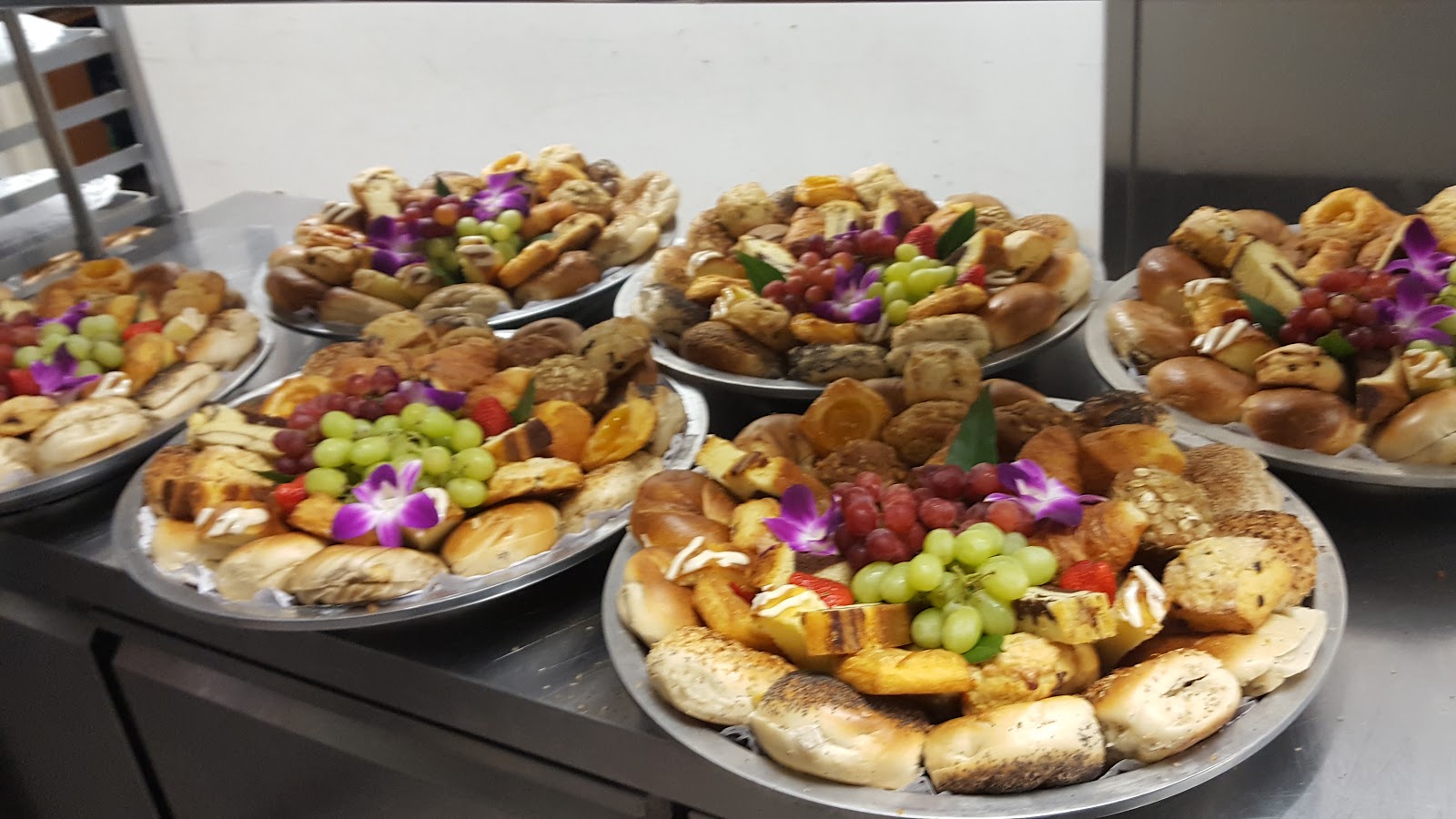 Gotham Catering And Events
