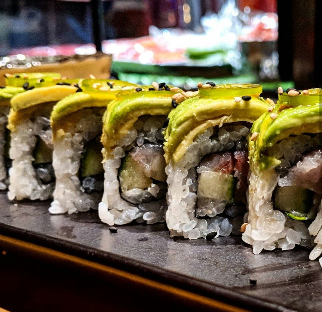 Izakaya Carbondale