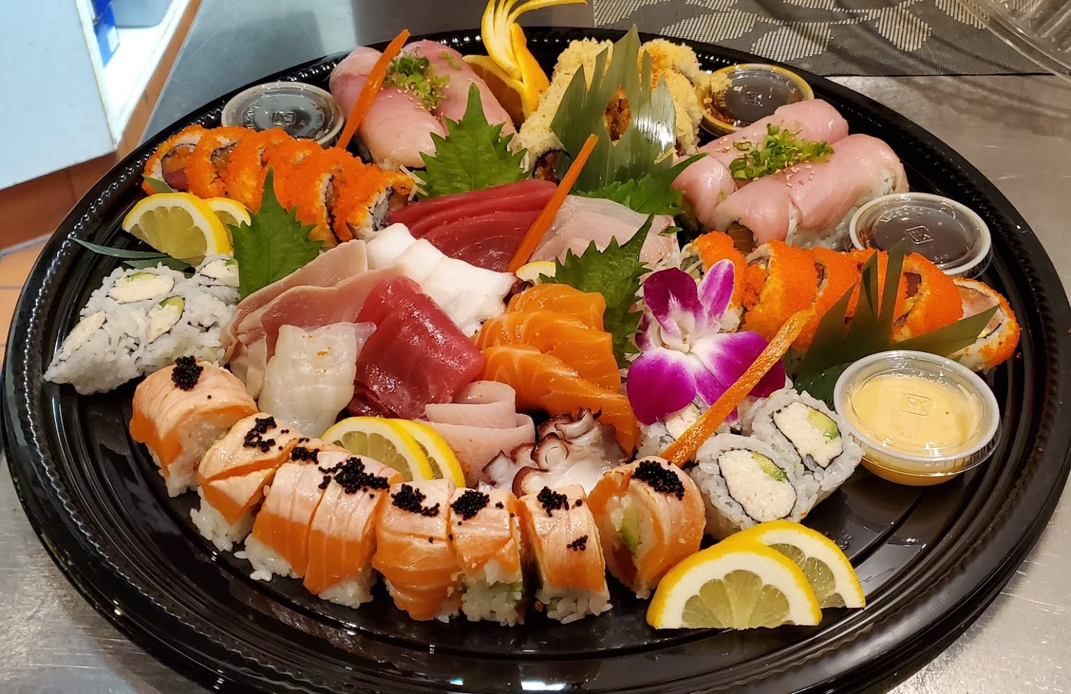 Kin Sushi