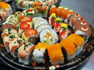 How to Find the Best Sushi Restaurants While Traveling