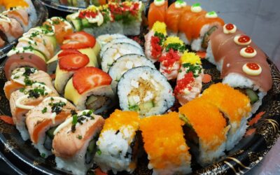 How to Find the Best Sushi Restaurants While Traveling