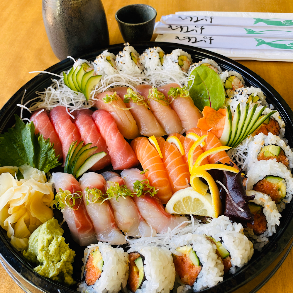 Sushi Nishi