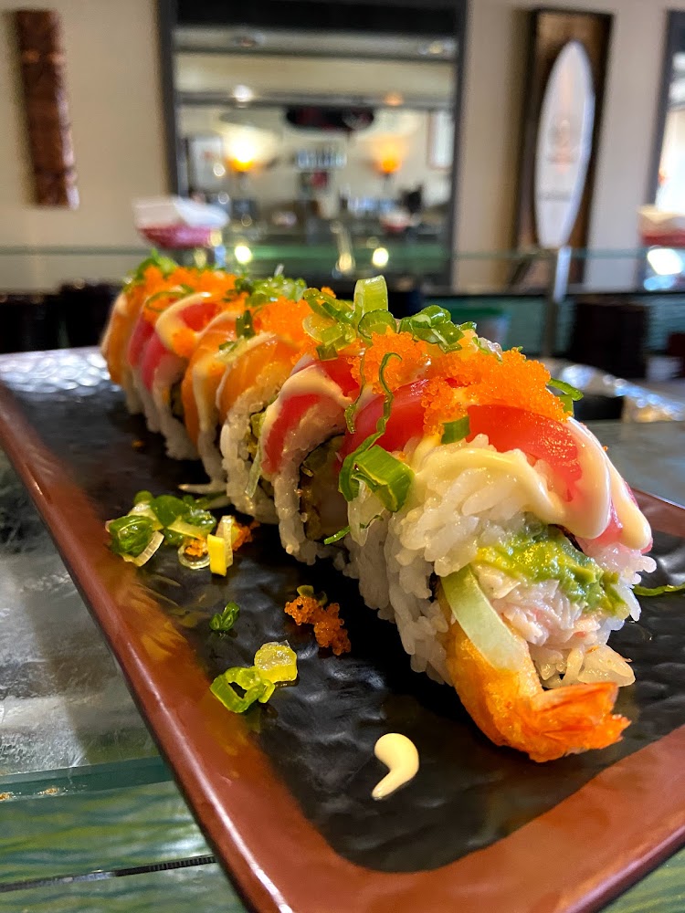 Good Choice Sushi