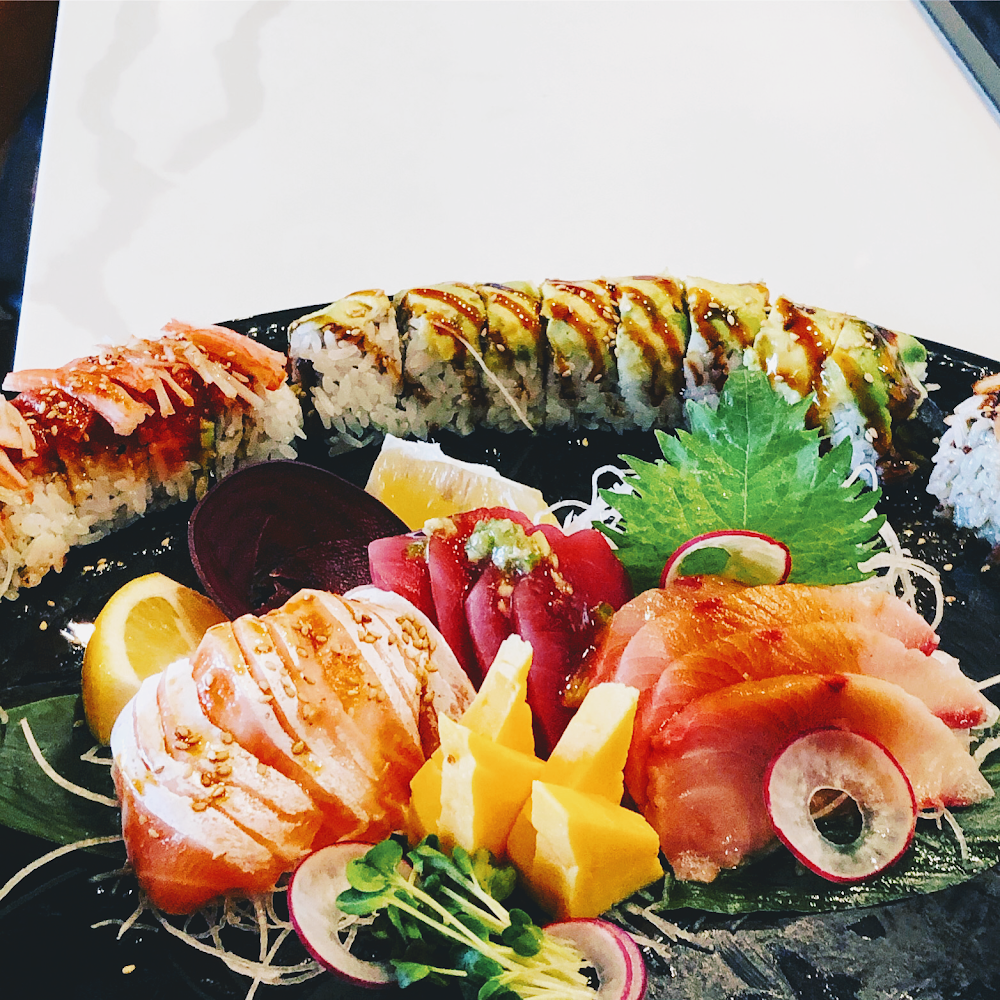 Tokyoya Sushi
