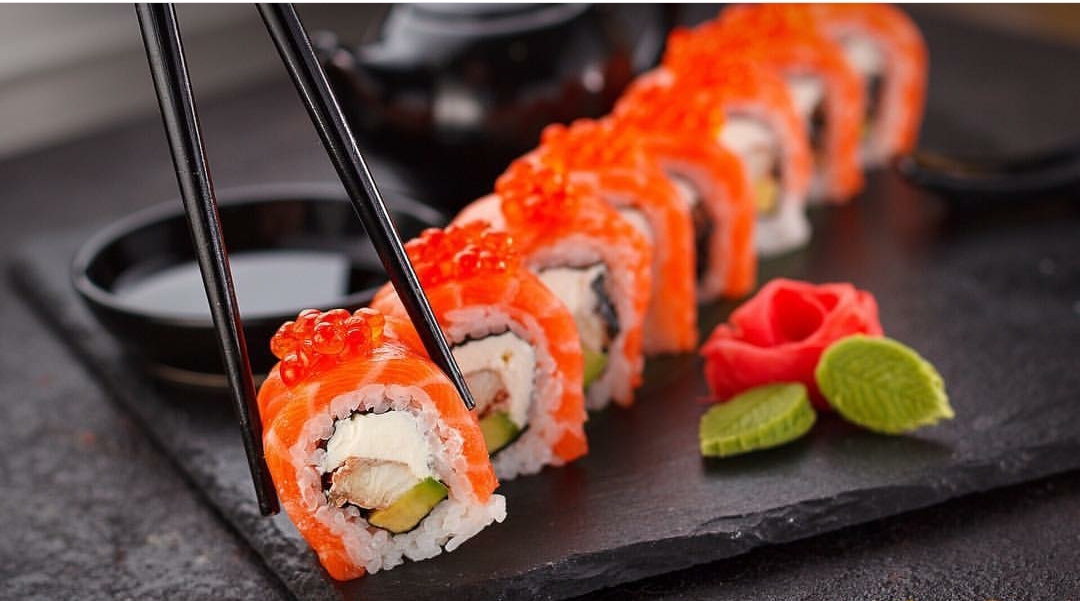 Sushi Ya