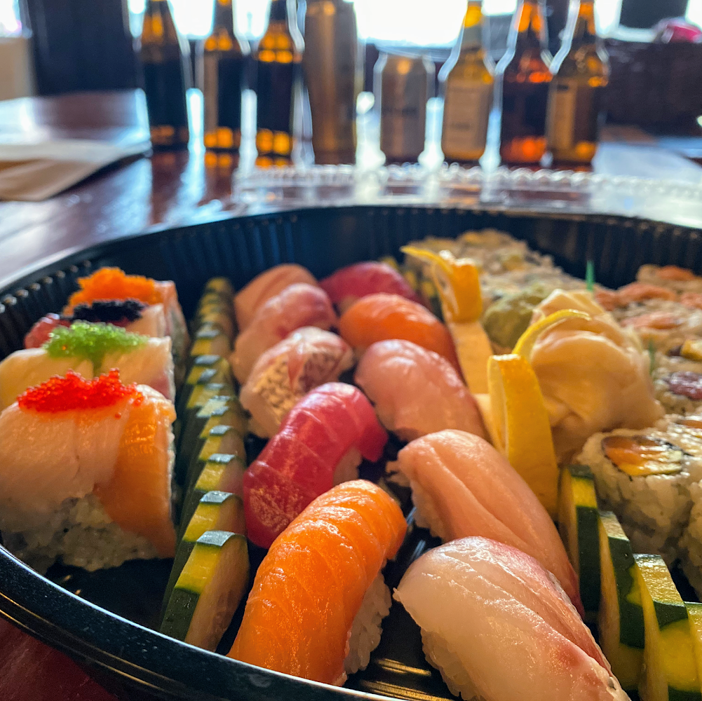 Zutto Japanese American Pub