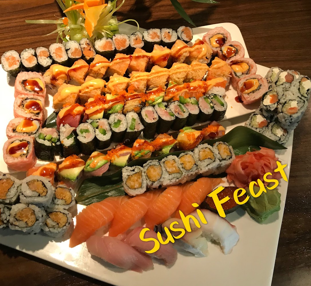 One Third Asian House