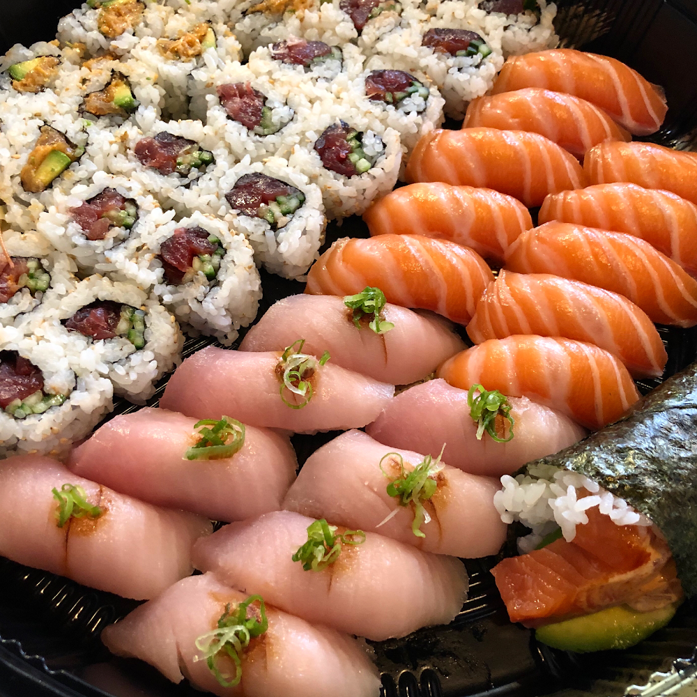 Kaisen Don