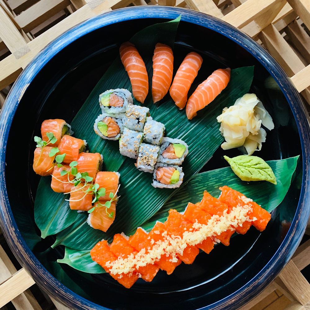 Kosushi Miami