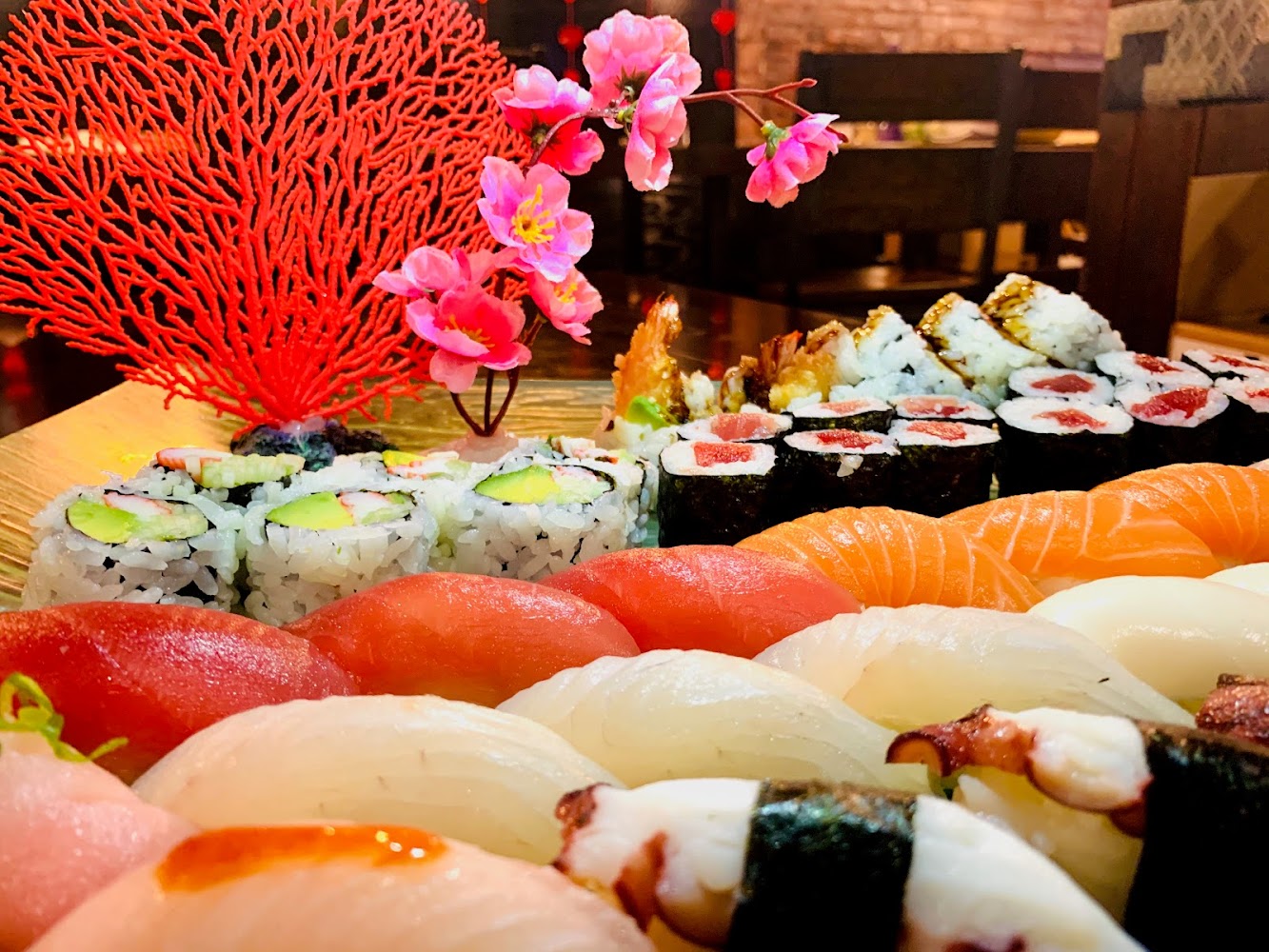 Yellowtail