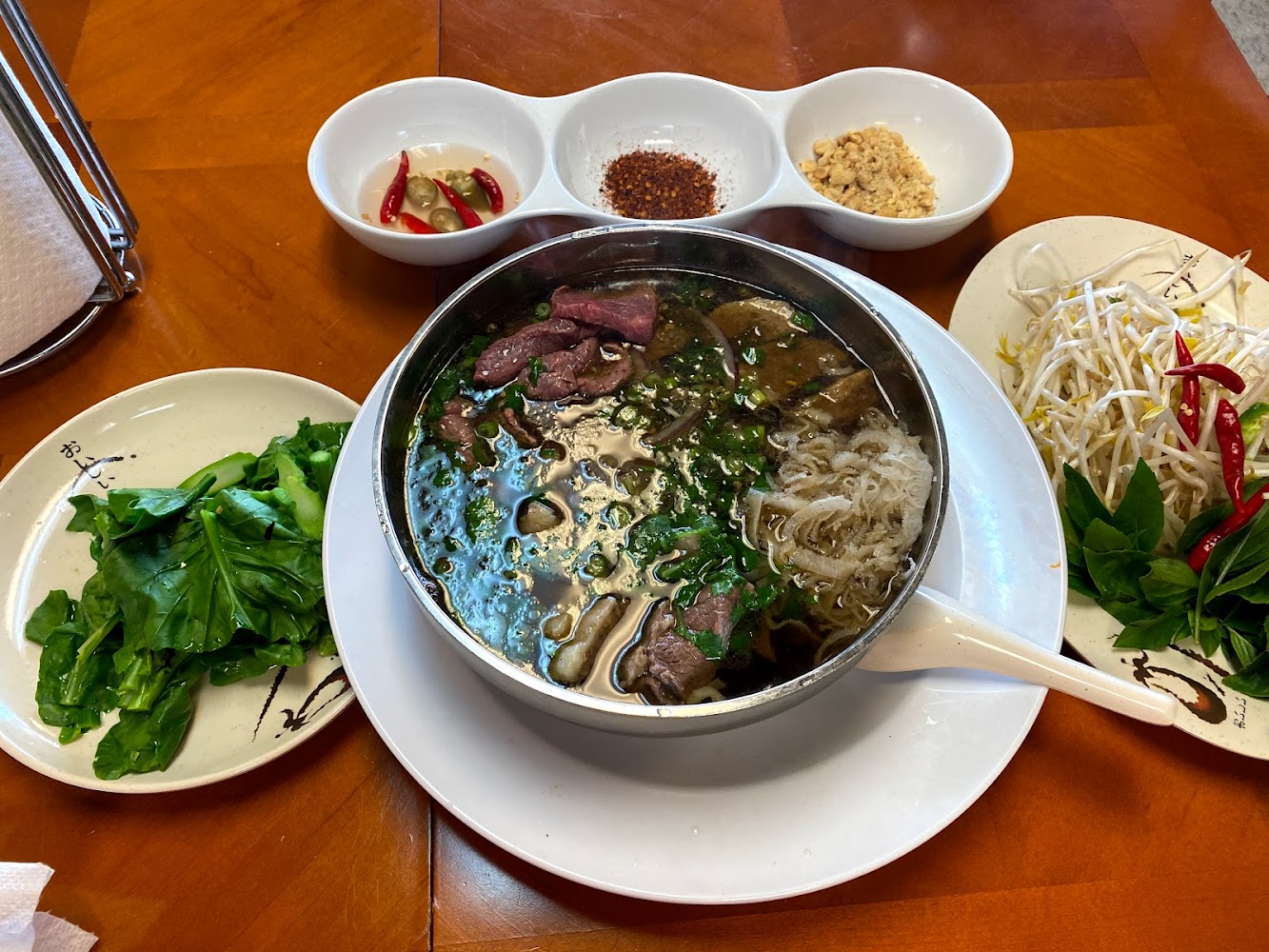 Taste of Asia