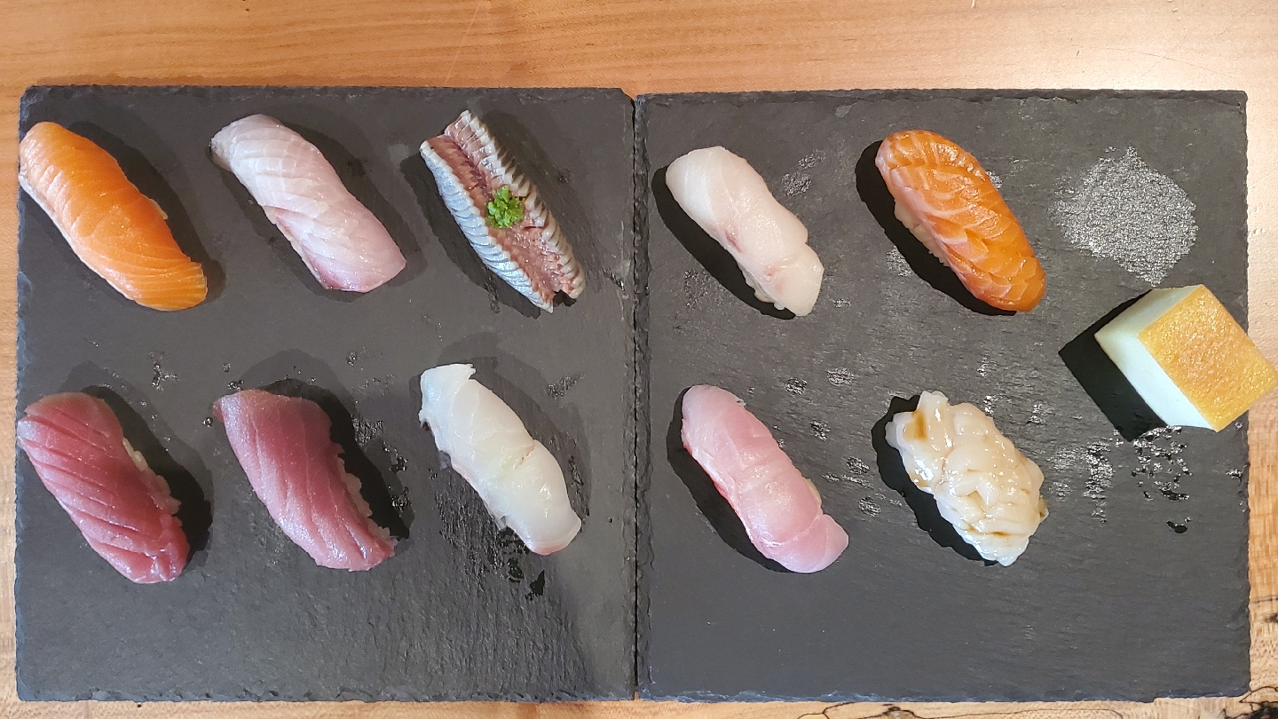 Omakase Table