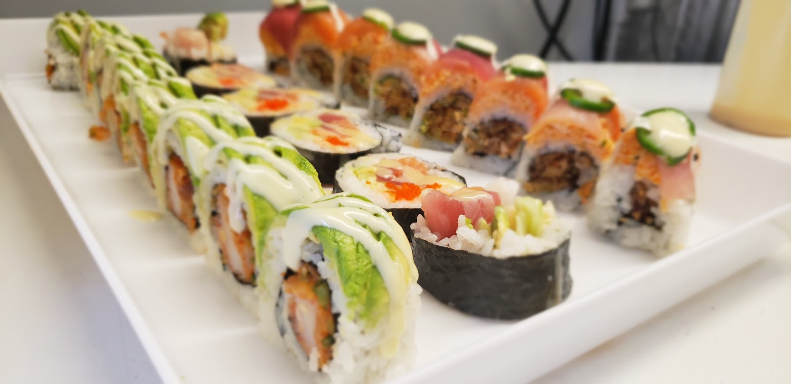 Dawa Sushi