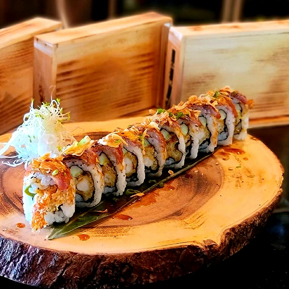 17th Street Thai Sushi