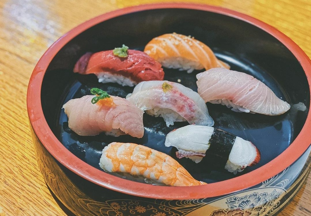 Studio Sushi