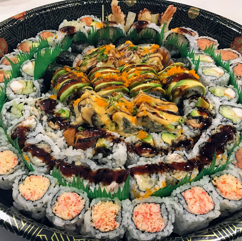 Katana Japanese Express (Riverview)