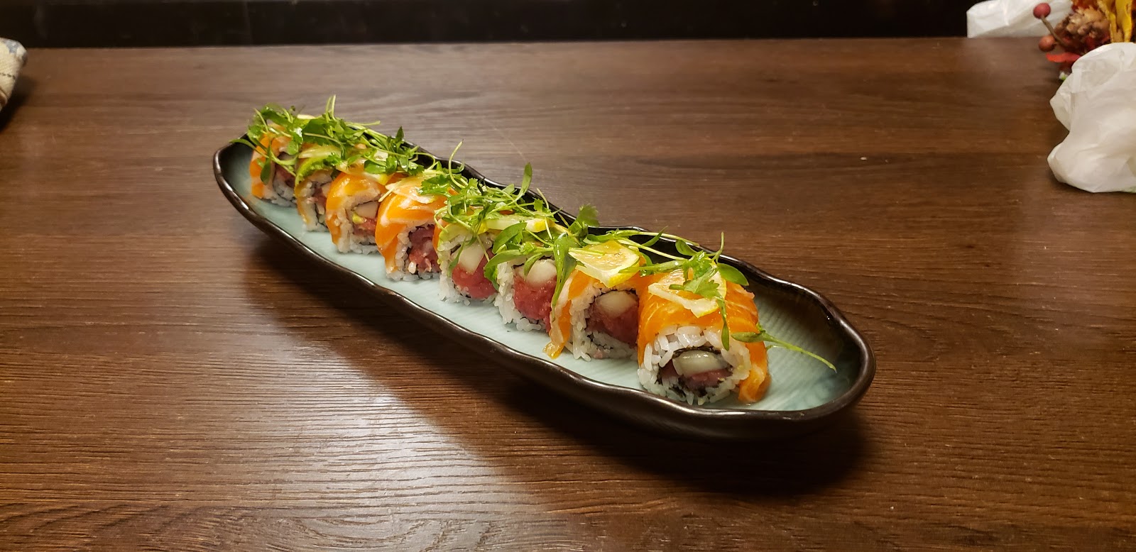 Sei Sushi