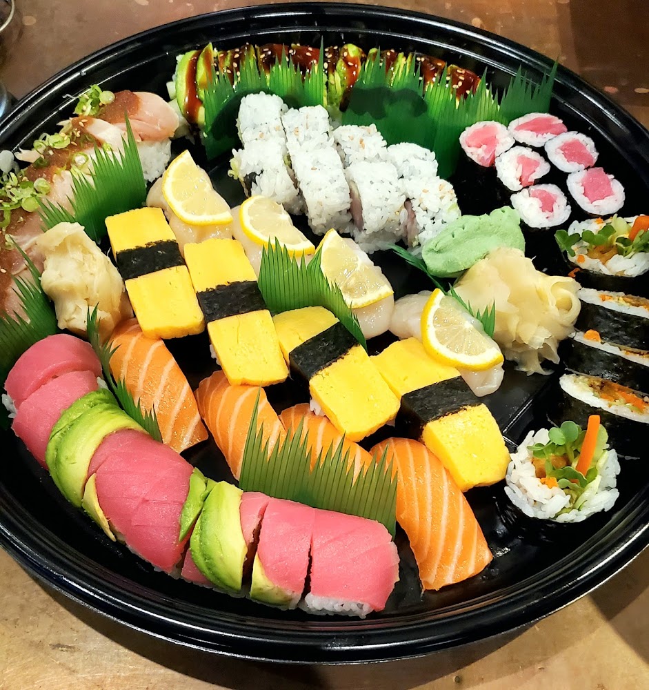 Sushi Bar 29