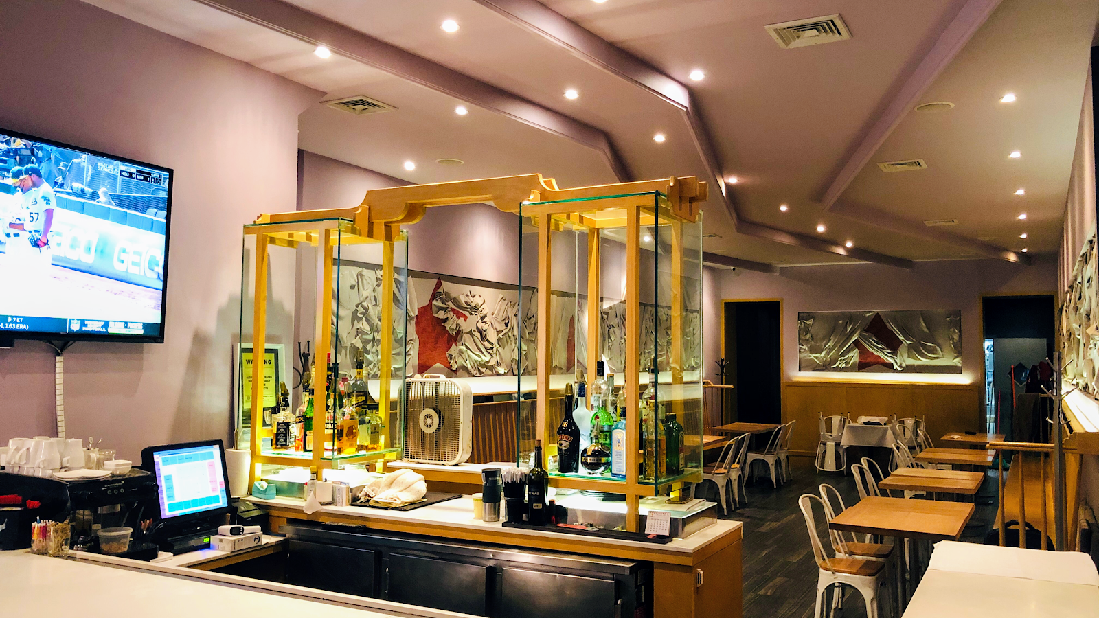 Uncle Ted’s Modern Chinese Cuisine