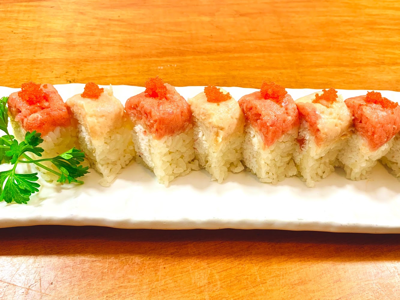 Yagi Japanese Restaurant