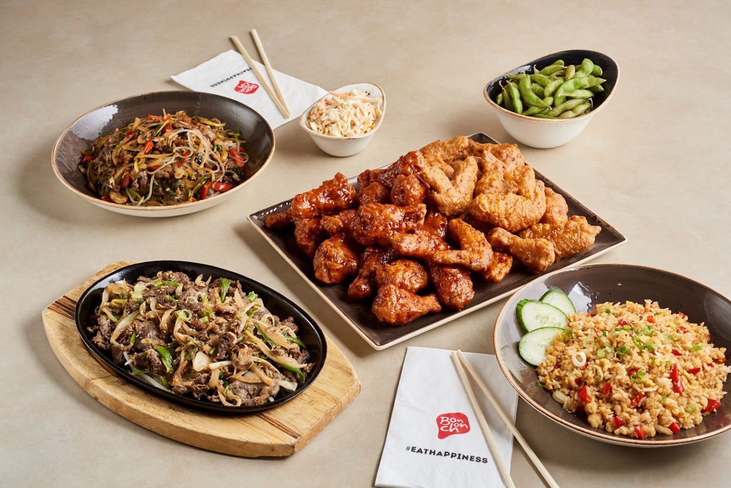 Bonchon Lodi