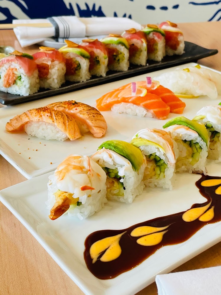 Yume Sushi Bar