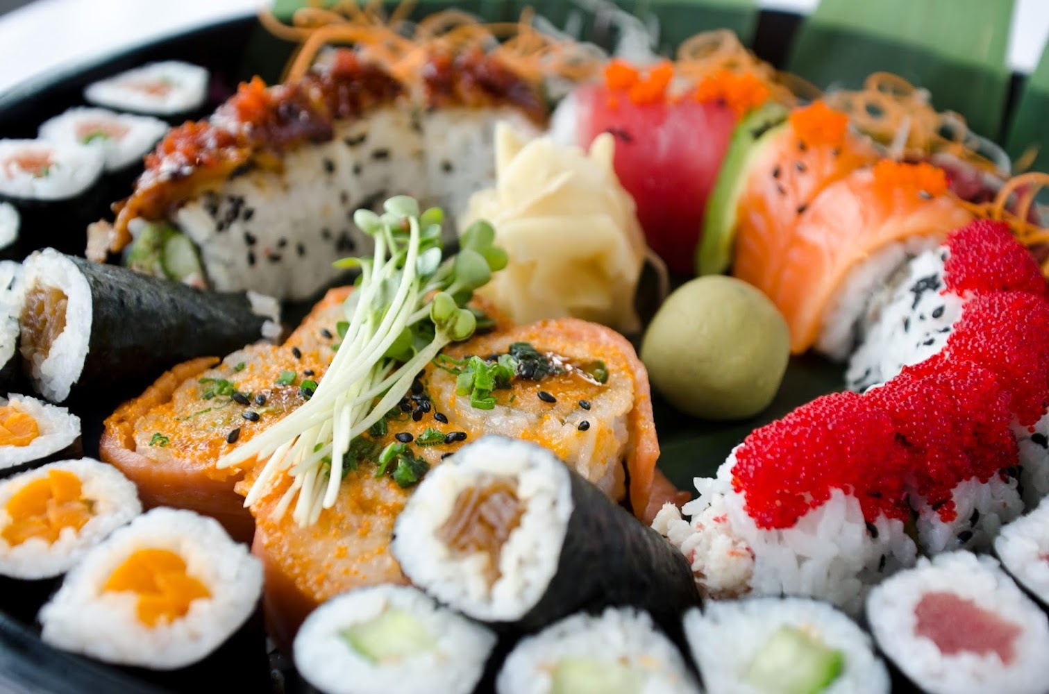 Go Fish Restaurant