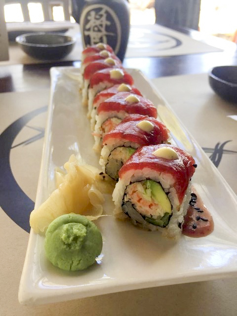 Kazumi Modern Japanese